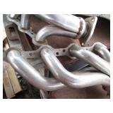 Ford Small block stainless steel he...