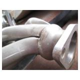 Ford Small block stainless steel he...