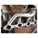 Ford Small block stainless steel he...
