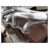 Ford Small block stainless steel he...