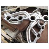 Ford Small block stainless steel he...