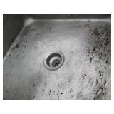 Large square heavy duty outdoor sta...