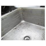 Large square heavy duty outdoor sta...