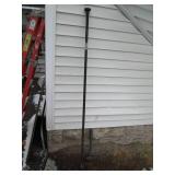 Super heavy post/rail pounder or ic...