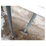 Super heavy post/rail pounder or ic...