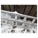 Hitch mounting carrier rack...