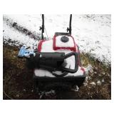 Toro Power Clear 180 gas operated s...