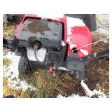 Toro Power Clear 180 gas operated s...