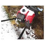 Toro Power Clear 180 gas operated s...