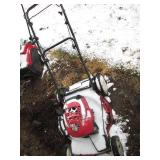 Toro GTS 6.5HP Gas powered self pro...