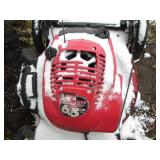 Toro GTS 6.5HP Gas powered self pro...