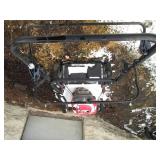 Toro GTS 6.5HP Gas powered self pro...