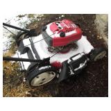Toro GTS 6.5HP Gas powered self pro...