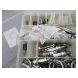 Customizable organizer with spark p...