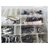 Customizable organizer with spark p...