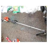 Echo SRM-225 gas powered weed eater...