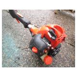 Echo SRM-225 gas powered weed eater...