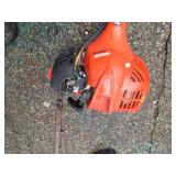 Echo SRM-225 gas powered weed eater...
