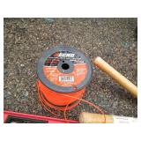 Echo nylon weed eater replacement l...