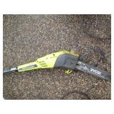Ryobi 40v 10in pole saw (tool only,...
