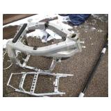 Suzuki Motor Corporation metal moto...