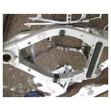 Suzuki Motor Corporation metal moto...