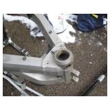 Suzuki Motor Corporation metal moto...