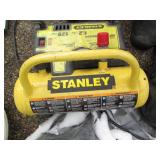 Stanley 1.2gal 125psi oil free air ...