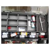 Husky 22in Cantilever Pro tool Box ...