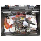 Husky 22in Cantilever Pro tool Box ...