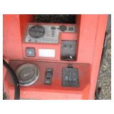 Black and Decker 500amp compressor ...