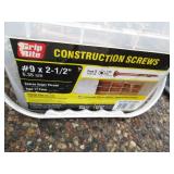 Paslode brite/interior framing nail...