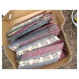 Paslode brite/interior framing nail...