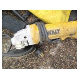 Dewalt softsude tool bag, electric ...