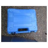 Hydraulic Nut Splitter tool kit...