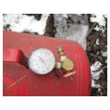 PowerLift 10-gallon portable air ta...