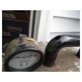 All American pressure cooker...