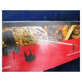 Brinkman Universal rotisserie kit...