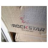 Set of 4 Wheel Pros KMC Rock Star B...