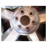 Set of 4 Genuine Chevrolet 20in 6-l...