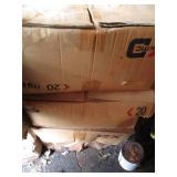 Set of 4 Genuine Chevrolet 20in 6-l...