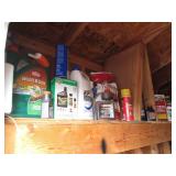 Wide variety of automotive fluids a...