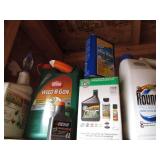 Wide variety of automotive fluids a...