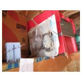 Large lot of misc automotive parts ...