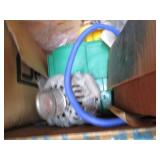 Large lot of misc automotive parts ...