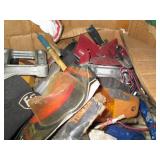 Large lot of misc automotive parts ...