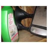 Large lot of misc automotive parts ...