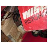 Large lot of misc automotive parts ...