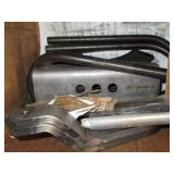 Large lot of misc automotive parts ...