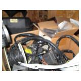 Large lot of misc automotive parts ...